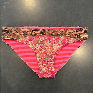 Maaji reversible swim bottom